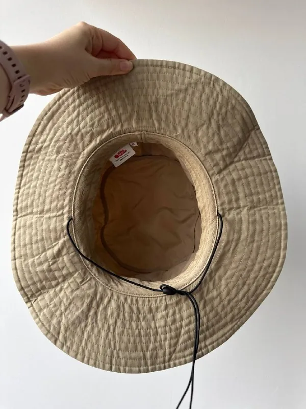 Панамка Fjallraven 1