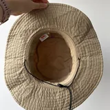 Панамка Fjallraven 1