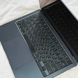 MacBook Air 13 2022 4