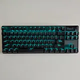 Nintendo Switch 2, Nintendo Switch OLED, SteelSeries keyboard, Razer keyboard 10