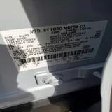 Ford Mustang Mach-E 2022 года 4
