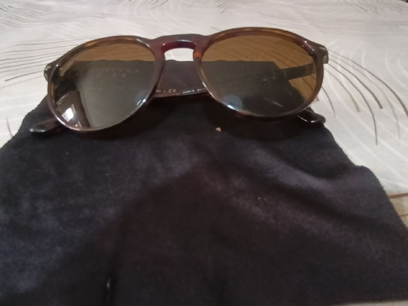 Солнцезащитные очки Persol Hand made 3286 S 24/57 3