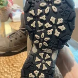 Трекинговые ботинки The North Face 4