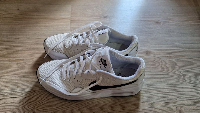 Кроссовки Nike Air Max Sc, размер 41 2