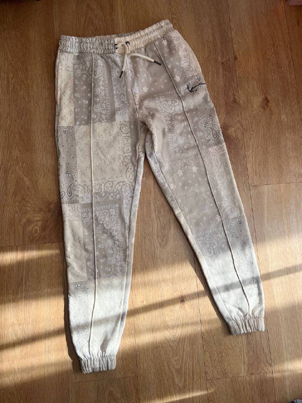 Спортивные брюки Karl Kani XS