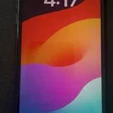 Iphone XR 1