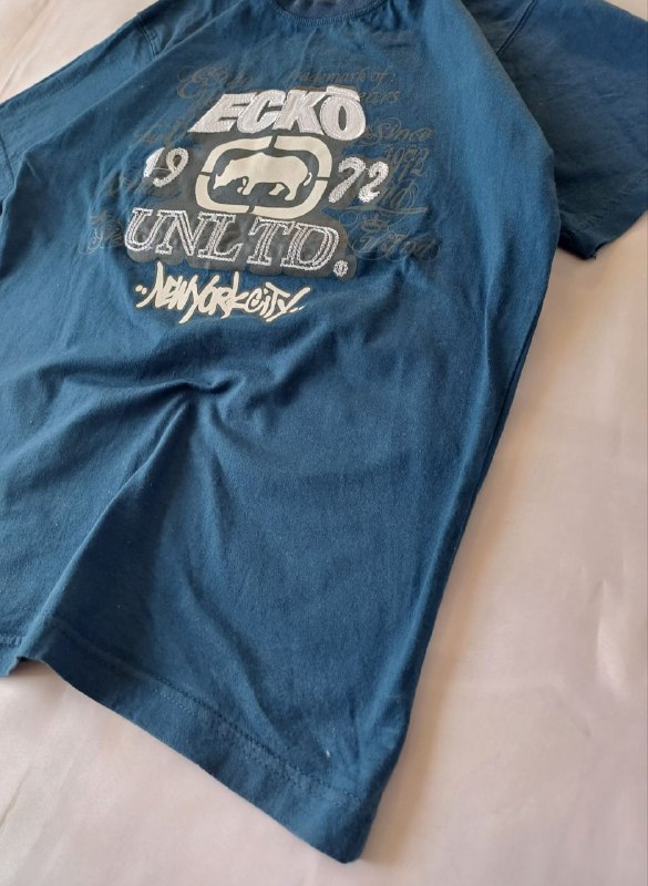 Ecko unlimited t-shirt Size M 3