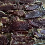 Вяленое мясо 7