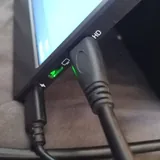 Портативный монитор 15,6" 2