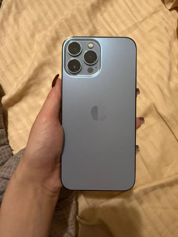 iPhone 13 Pro Max 256 gb