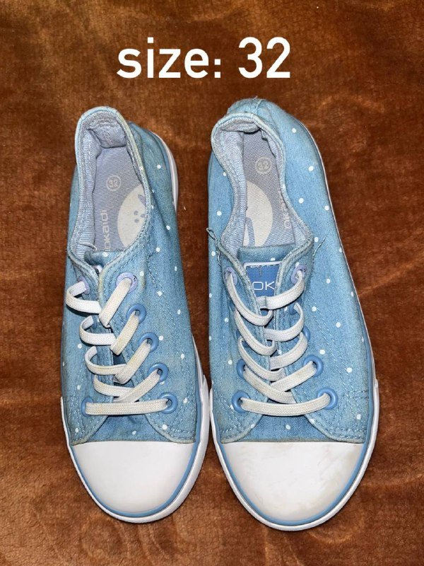 Детская обувь Waikiki, Adidas, Okaidi разные размеры 4