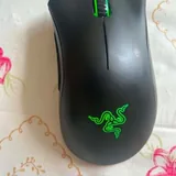 Lenovo Legion 5, охлаждение, мышка 3