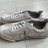 Кроссовки Adidas Ozweego и Calvin Klein 7