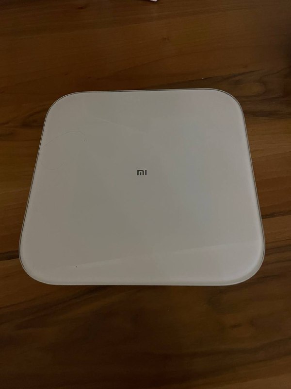 Подушка для шеи, чайник Sokany, весы Mi smart scale 3