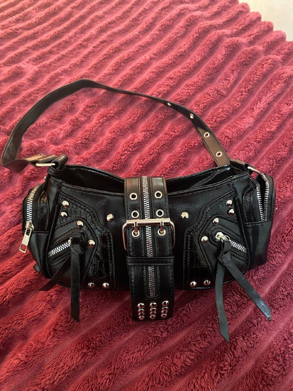 Сумка и носки