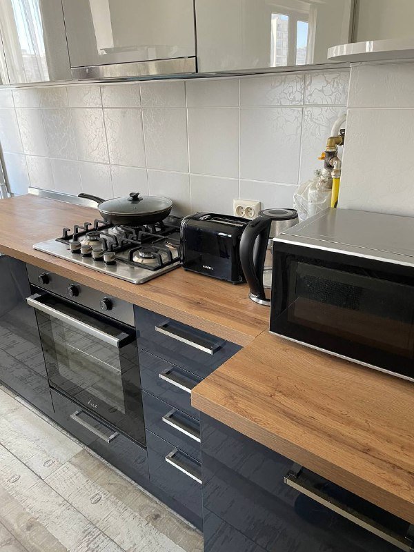 2-комнатная квартира у Мед. университета 5