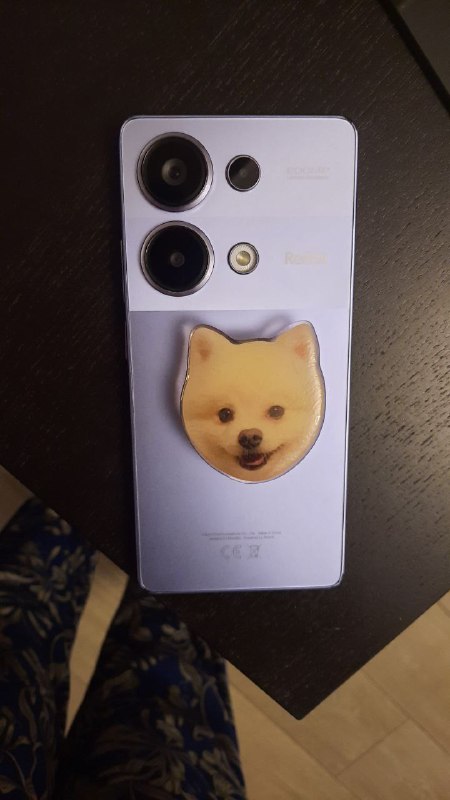 Xiaomi Redmi Note 13 Pro телефон 256Gb 2