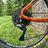 GT Avalanche Elite 2020 велосипед 3
