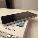 Samsung Galaxy A16 4/128GB Gray 3