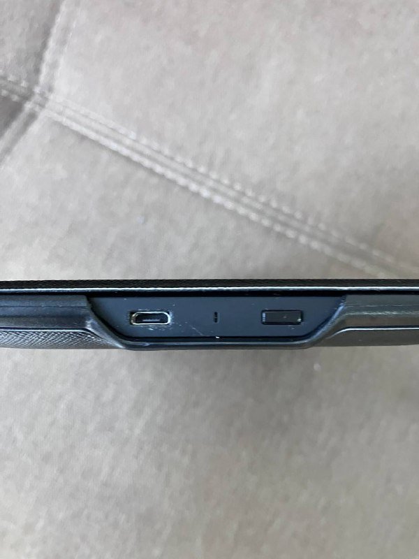 Электронная книга Amazon Kindle Paperwhite 3 4GB 3