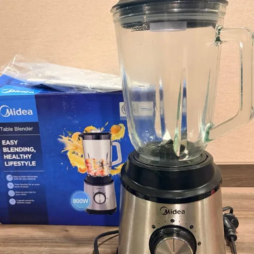 Блендер Midea 1,5 л