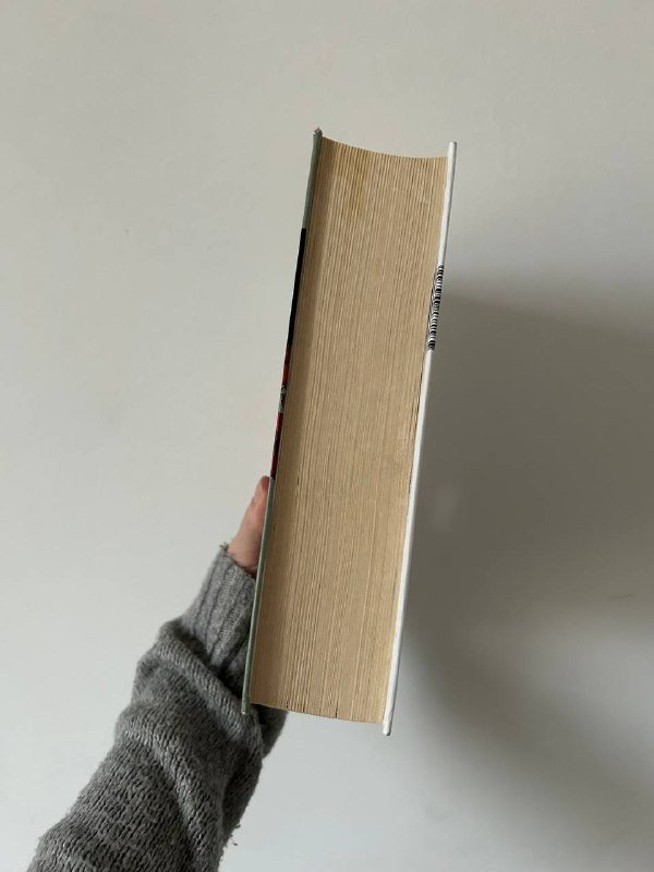 Книга Свобода Джонатана Франзена 3