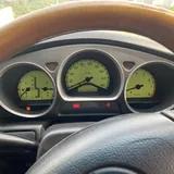 Toyota Aristo Vertex Edition 2001 9