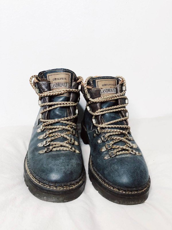 Водонепроницаемые ботинки, размер 38