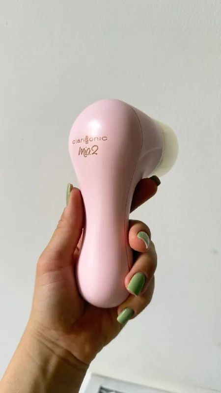 Clarisonic MIA 2 очиститель кожи 1
