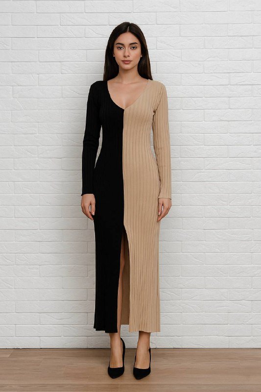 Платье лапша премиум качества S/M