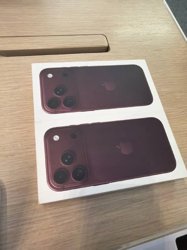 Iphone 18 pro 256 гб
