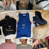 Одежда, косметика, журналы, постеры 3