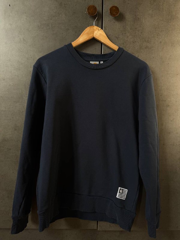свитшот Carhartt размер M