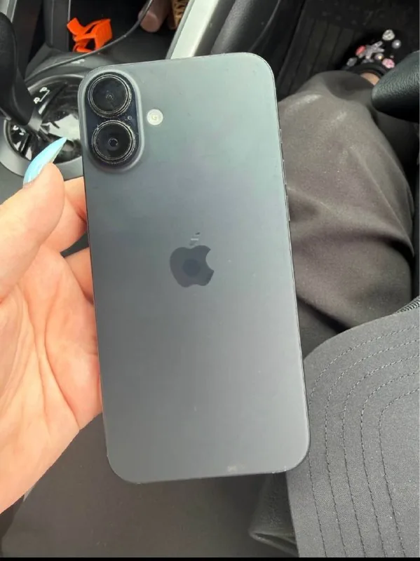 iPhone 16 Plus 256 GB 1