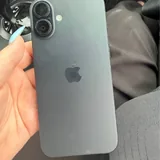 iPhone 16 Plus 256 GB 1