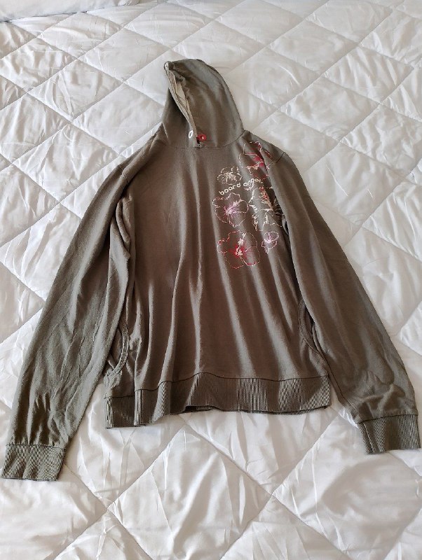 Худи размер L-XL, унисекс
