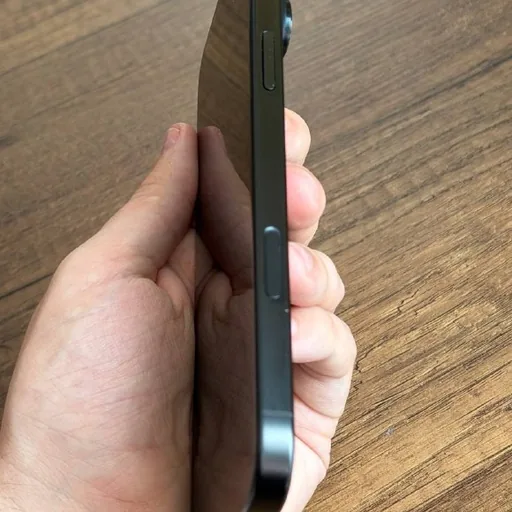 iPhone 16 Pro 256GB