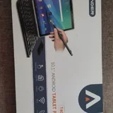 Планшет CRELANDER T40 10.1" 3