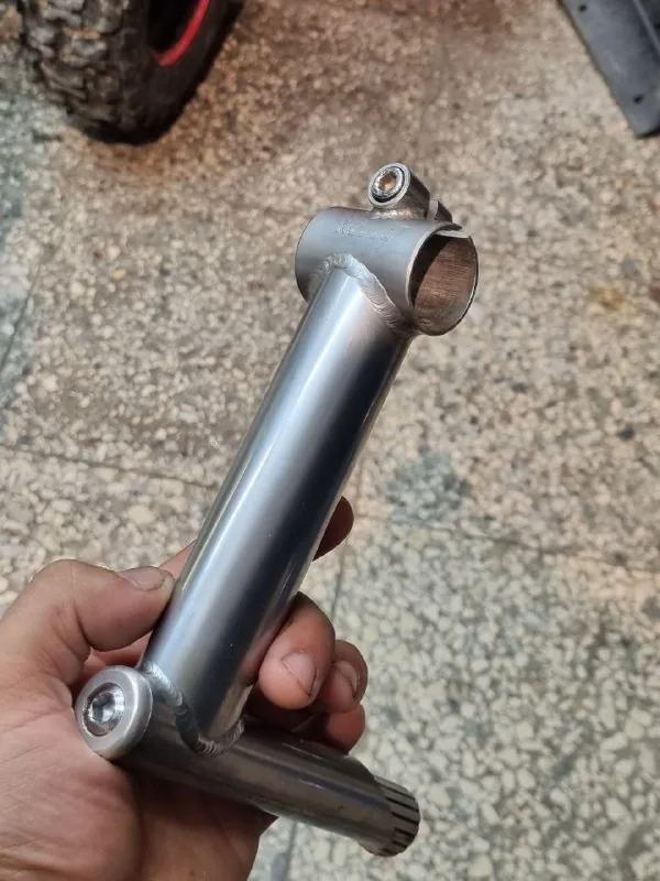 Вынос Nitto 130mm 1