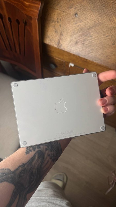 Беспроводной трекпад Apple Magic Trackpad 2 2