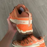 Кроссовки Salomon 3