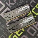 ОЗУ DDR4 Viper 16 ГБ 2