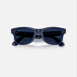 Meta Ray-Ban Meta Wayfarer Gen 2 6