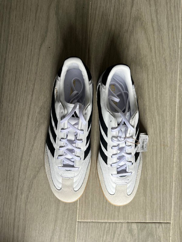 кроссовки adidas predator 4