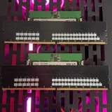 Оперативная память DDR5 16GB 5600MHz 2x8GB с переходниками 1