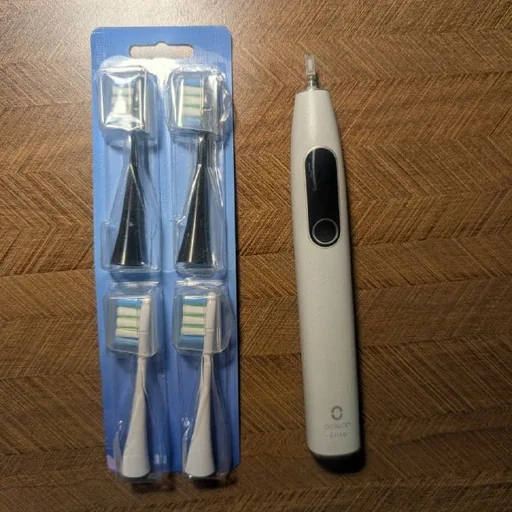 Умная зубная щётка Xiaomi Oclean X Pro Elite