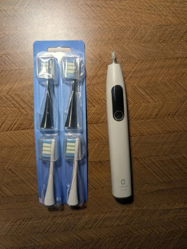 Умная зубная щётка Xiaomi Oclean X Pro Elite