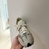 Stone Island, New Balance 327, HUGO BOSS, C.P. Company 3