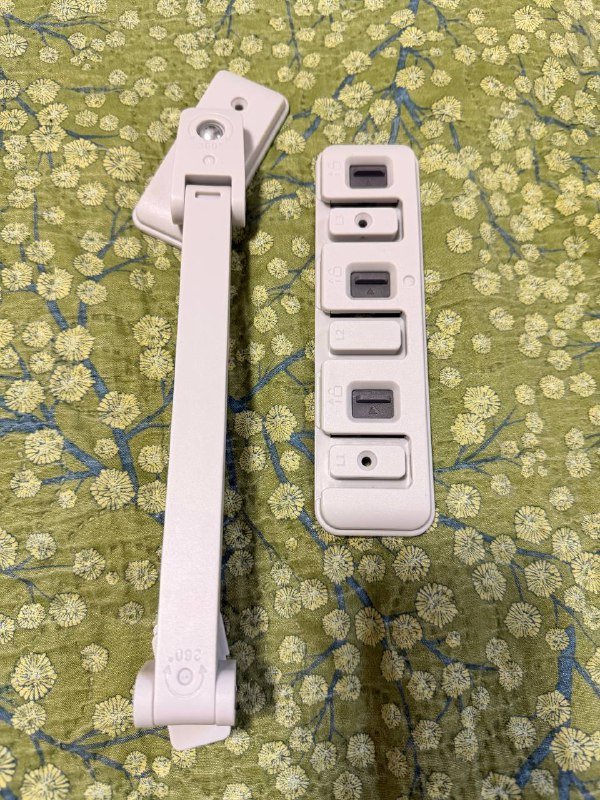 Защита на окно для детей и котов