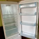 Холодильник Beko, чайник, утюг 2